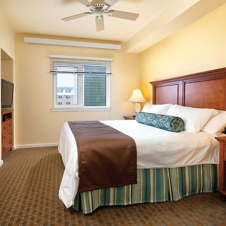 Worldmark Long Beach Exterior photo