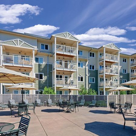 Worldmark Long Beach Exterior photo