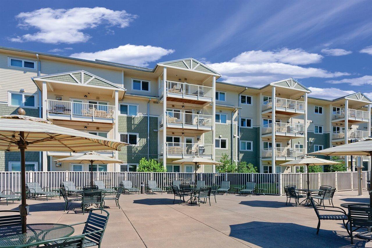 Worldmark Long Beach Exterior photo