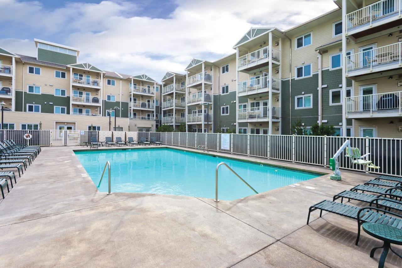 Worldmark Long Beach Exterior photo
