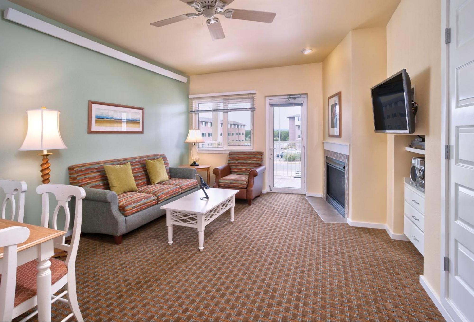 Worldmark Long Beach Exterior photo