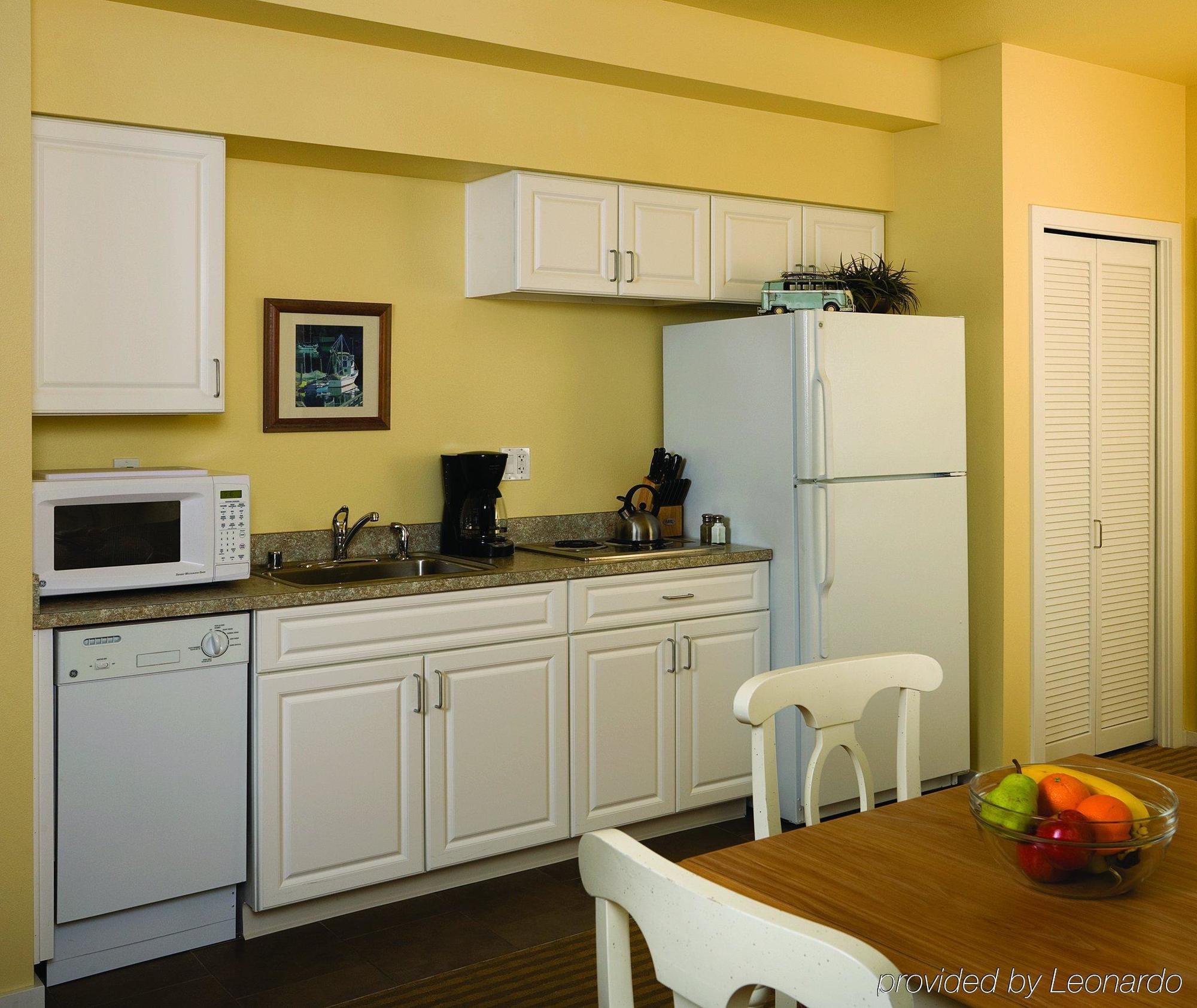 Worldmark Long Beach Exterior photo