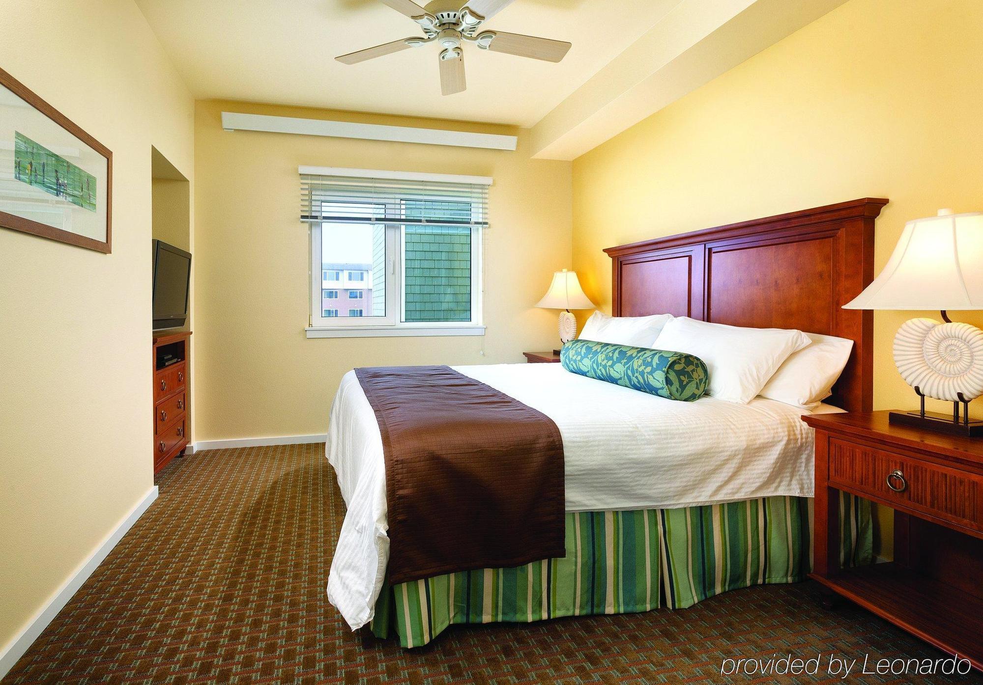 Worldmark Long Beach Exterior photo