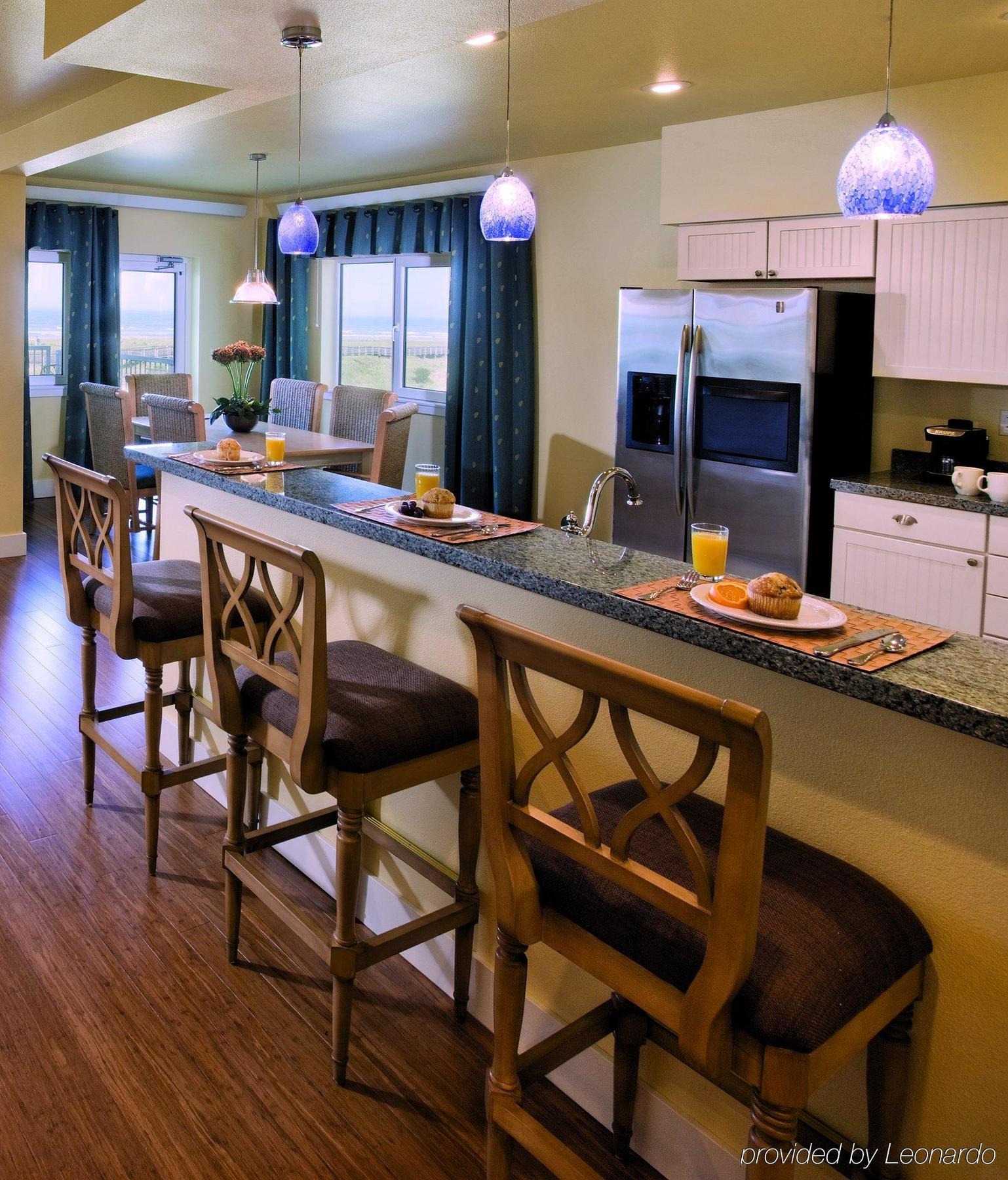 Worldmark Long Beach Exterior photo