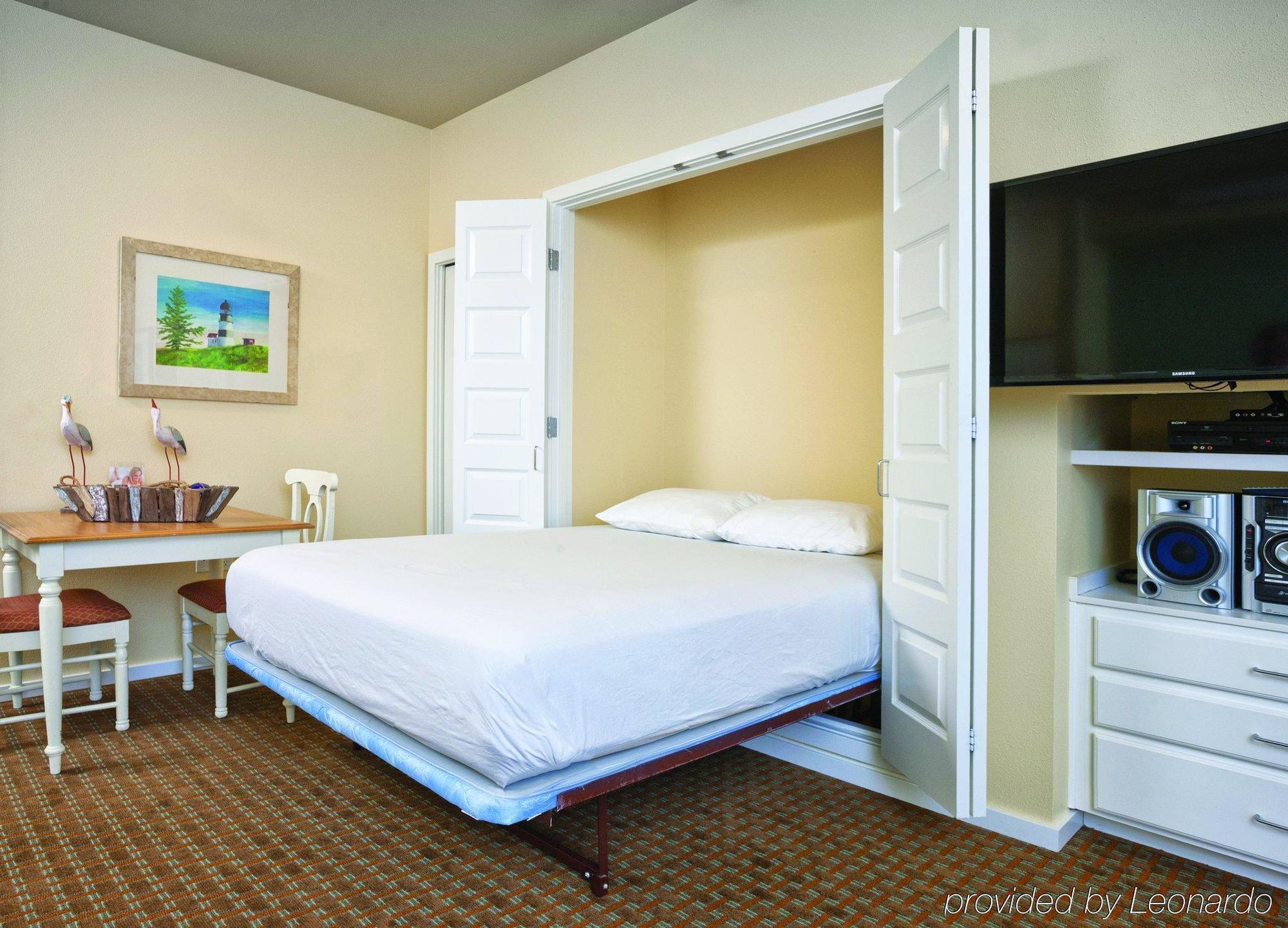 Worldmark Long Beach Exterior photo