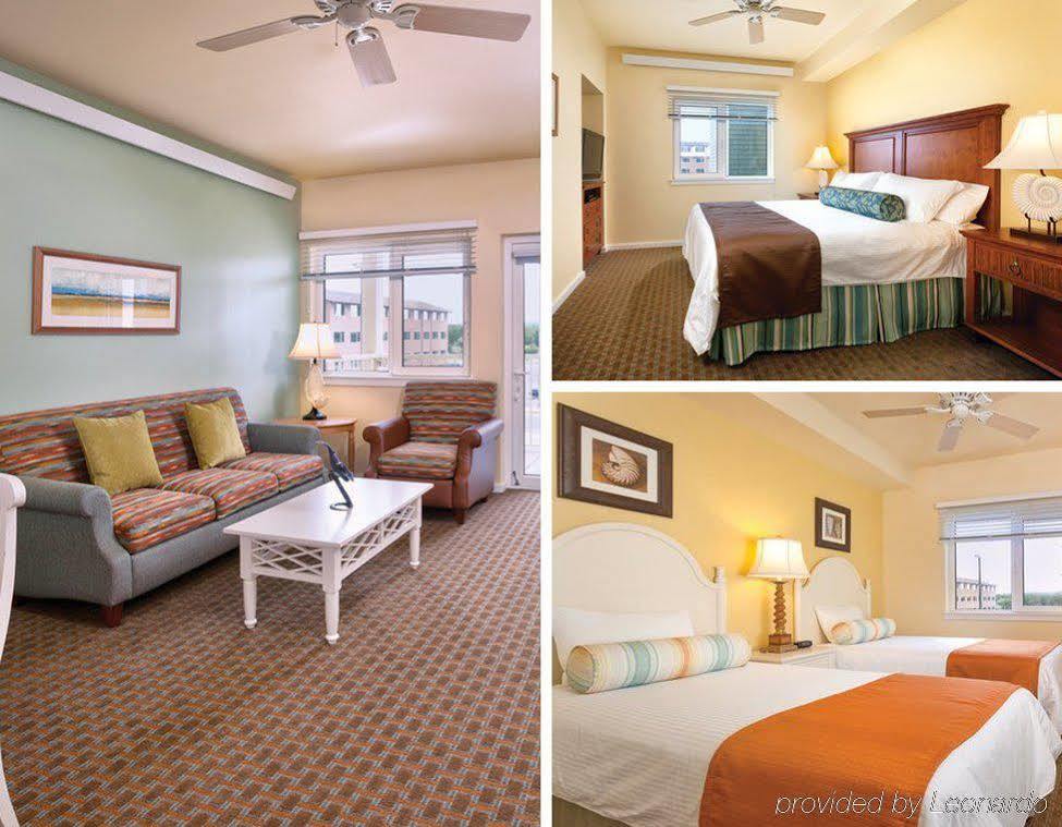 Worldmark Long Beach Exterior photo
