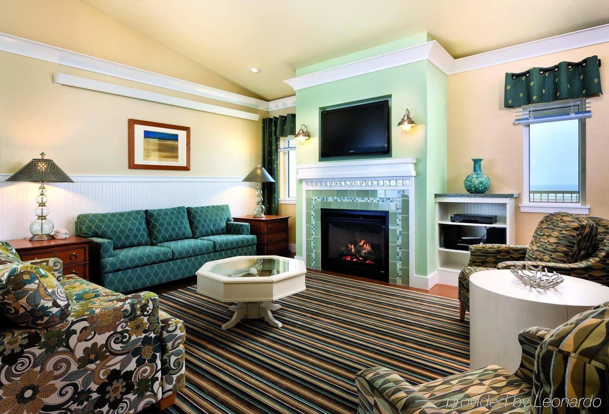 Worldmark Long Beach Exterior photo