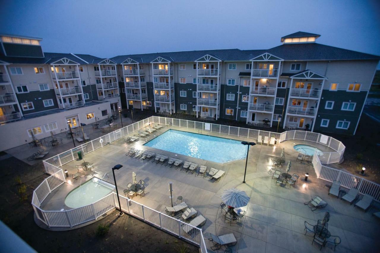 Worldmark Long Beach Exterior photo